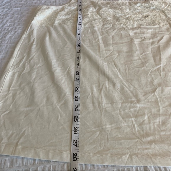 Liz & Me NWT camisole top, 2X - Picture 6 of 10